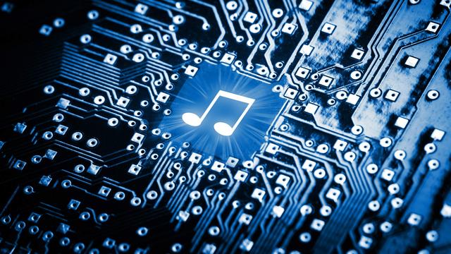 L'intelligence artificielle est désormais capable de composer des musiques originales.
fotomaximum
Fotolia [Fotolia - fotomaximum]