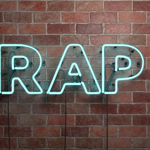 Rap on the wall. [Chris Titze Imaging]