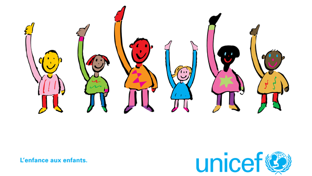 La Convention des droits de l'enfant expliquée aux enfants par l'UNICEF [DR - UNICEF]