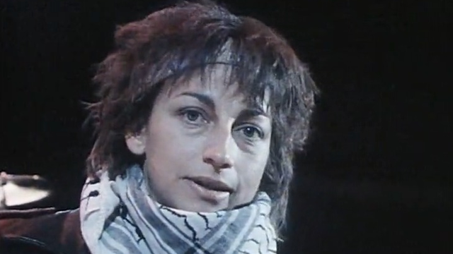 Belle et rebelle: Gianna Nannini. [RTS]