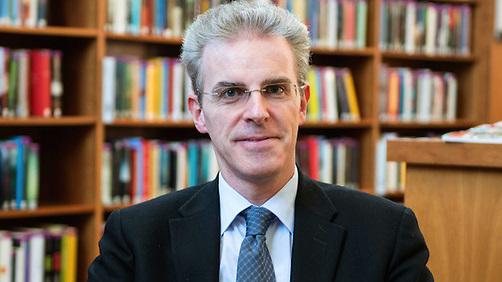Sergio Rossi, professeur d’économie, Université de Fribourg. [DR]