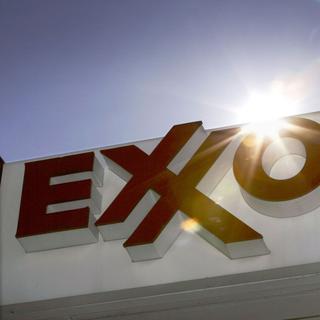 Exxon a déjà lancé son plan d'investissement en 2013 et qui s'étendra jusqu'en 2022. [AP/Keystone - LM Otero]