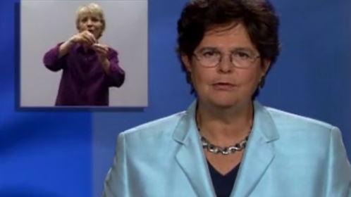 Ruth Dreifuss