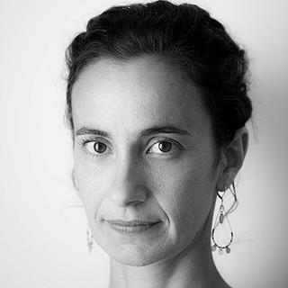 Lise Barnéoud, journaliste scientifique. [Twitter]
