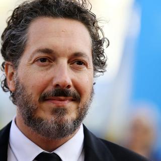 Guillaume Gallienne. [AFP - Charly Triballeau]