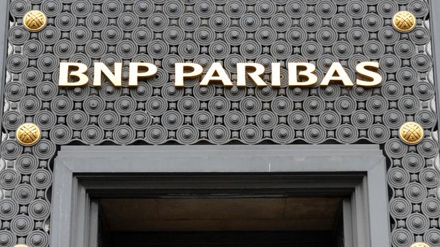 BNP Paribas est sous le coup d'une plainte pour "complicité" dans le génocide des Tutsis au Rwanda. [ERIC PIERMONT]