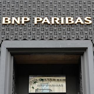 BNP Paribas est sous le coup d'une plainte pour "complicité" dans le génocide des Tutsis au Rwanda. [ERIC PIERMONT]