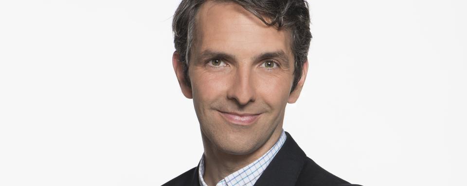 Yanik Dumont Baron (Radio Canada). [Radio Canada]