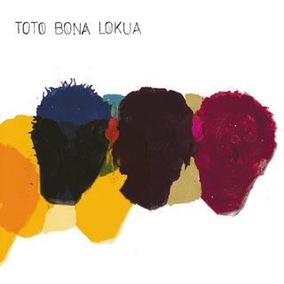 Pochette de l'album Toto Bona Lokua. [DR]