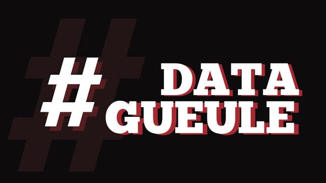La chaîne Youtube Data Gueule [© Data Gueule]