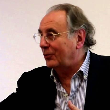 Jean-Paul Chagnollaud, directeur de la Revue Confluence Méditérannée, professeur émérite et spécialiste de la question Palestinienne.