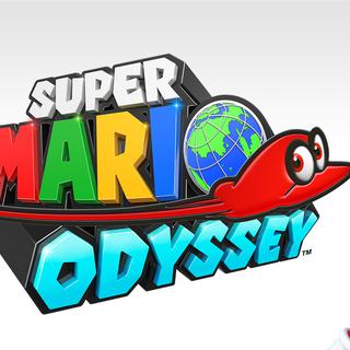 Visuel de "Super Mario Odyssey". [Nintendo]