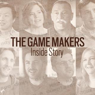 The Game Makers. [Academy of Interactive Arts and Science]