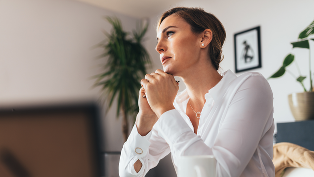 L'inégalité des sexes dans l'entrepreunariat [Fotolia - Jacob Lund]