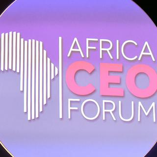 La cinquième édition du forum des chefs d'entreprises africains se tiendra pendant deux jours à Genève à partir du 20 mars. [AFP - SIA Kambou]