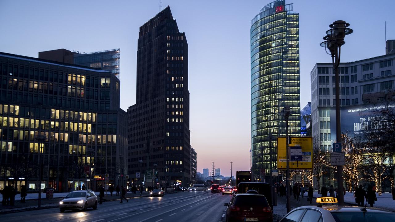 L'Etat fédéral allemand n'a pas eu à augmenter ses emprunts nets l'an dernier pour la troisième année consécutive.