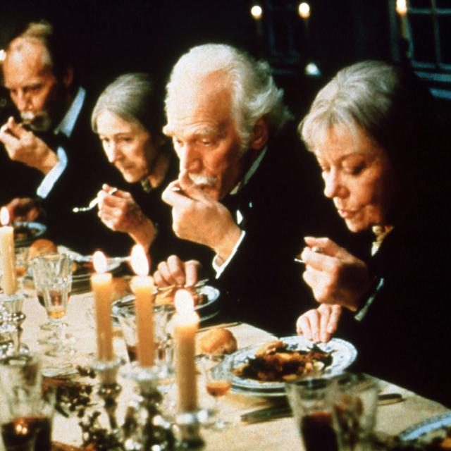 Le Parrain, 2<sup>e</sup> partie (Francis Ford Coppola, 1974) - La  Cinémathèque française