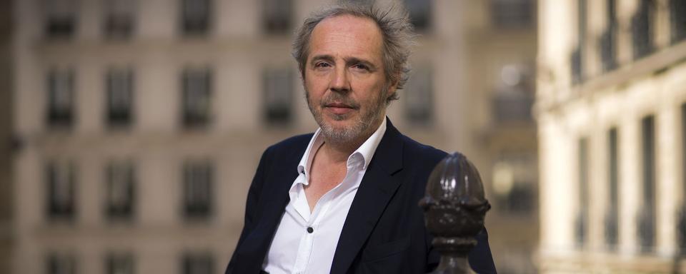 Arnaud Desplechin. [AFP - Lionel Bonaventure]