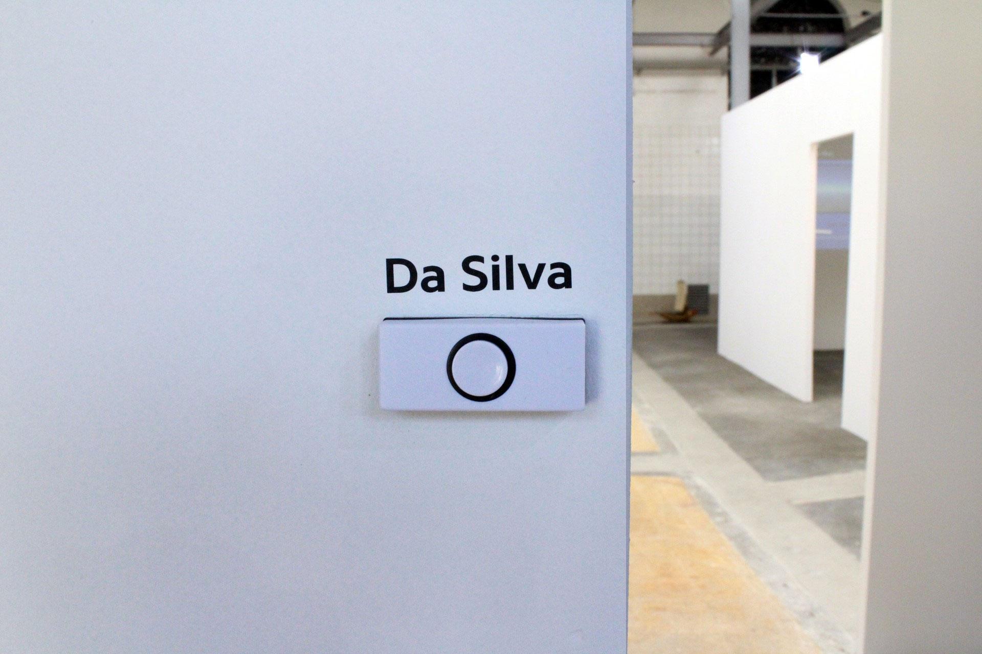 Le QG de La Chaux-de-Fonds devient l'appartement de la famille Da Silva. [QG - QG]