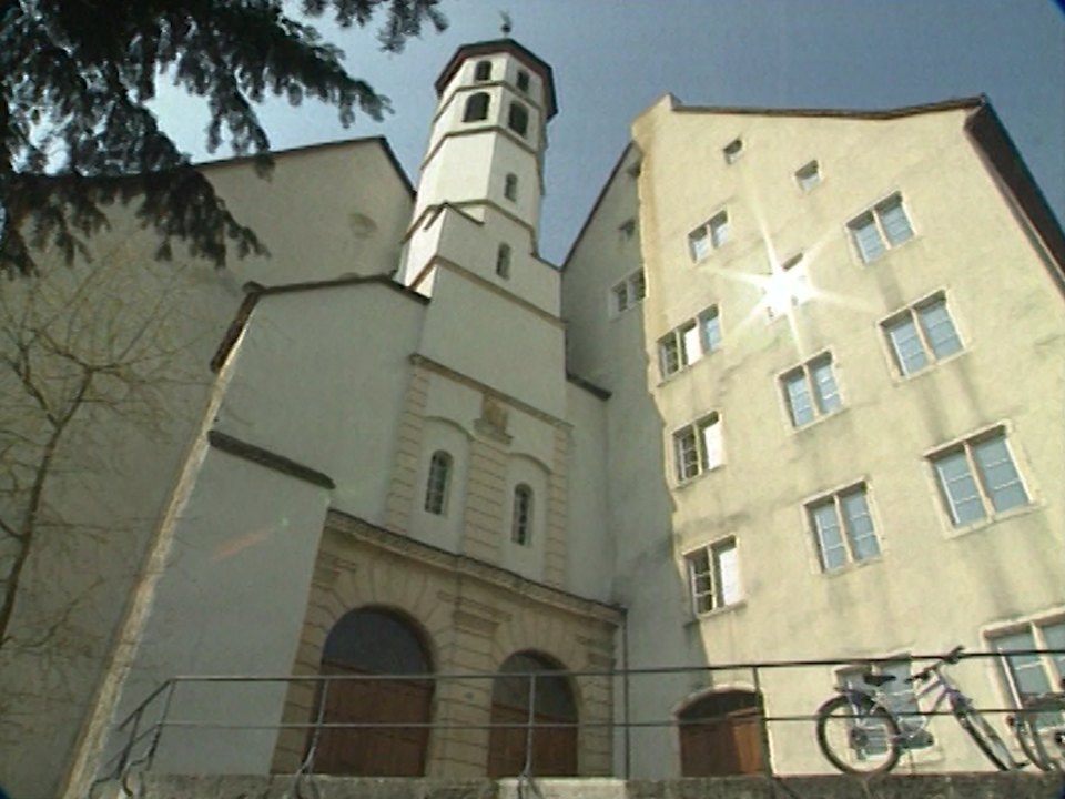 Le Lycée du Jura [RTS]