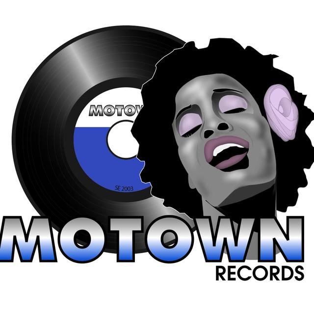 Motown Records. [Motown Records.]