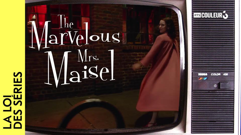 LLDS 016 TheMarvelousMrsMaisel