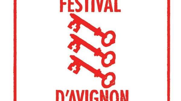 Le visuel du festival d'Avignon. [facebook.com/festival.avignon]