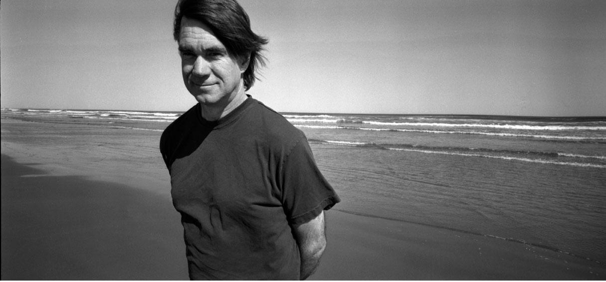 Gus Van Sant. [AFP - Collection Christophel]