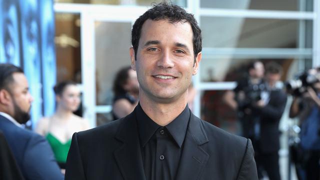 Le compositeur Ramin Djawadi à Los Angeles, 12.07.2017. [Getty Images/AFP - Neilson Barnard]