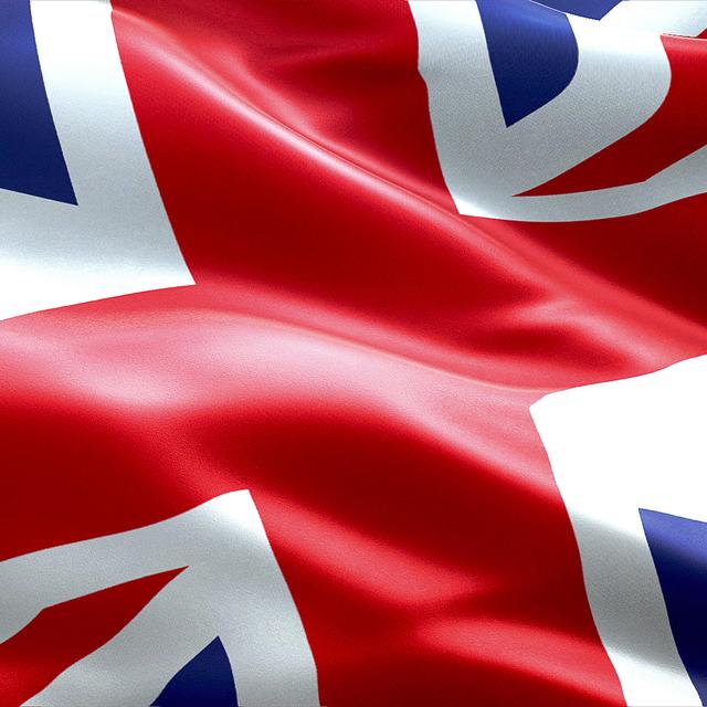 So British! [Fotolia - donfiore]