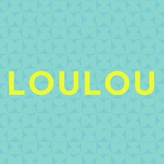 "Loulou" par Louise Massin, Alice Vial et Marie Lelong. [Facebook de la mini-série]