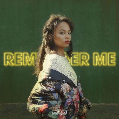 "Remember Me" de Danitsa (CH). [Evidence Music]