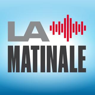 La Matinale. [RTS]