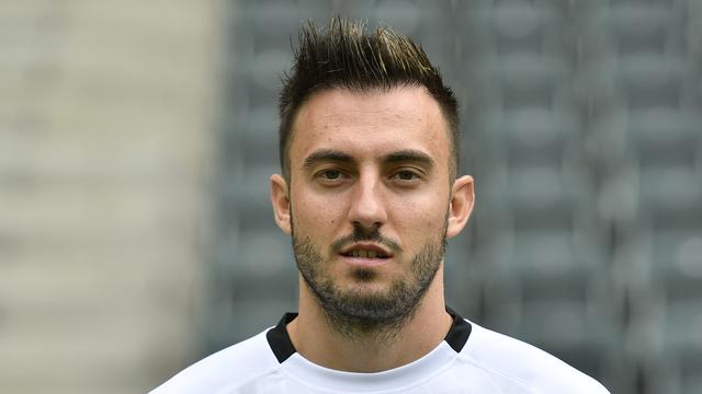 Josip Drmic n'est plus le bienvenu. [Martin Meissner]