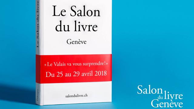 Salon du livre