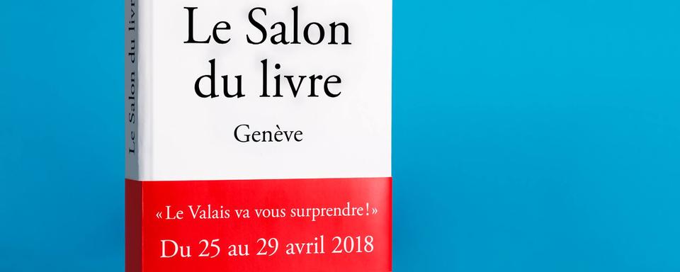 Salon du livre