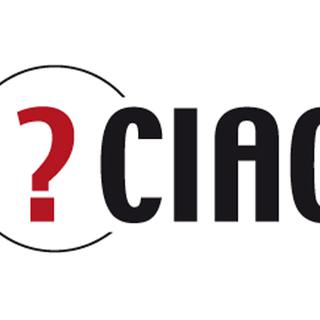 Logo de Ciao.ch. [Ciao.ch]