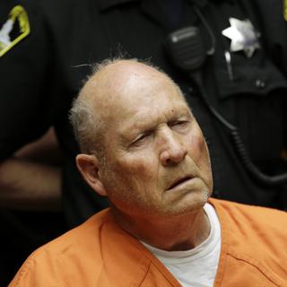 Le "tueur du Golden State", qui échappait à la police depuis une quarantaine d'années, a été trahi par son arbre généalogique numérique. [AP/Keystone - Rich Pedroncelli]
