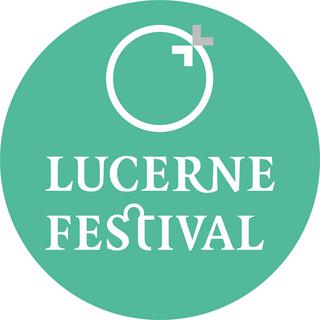 Visuel du Lucerne Festival. [facebook.com/pg/lucernefestival]