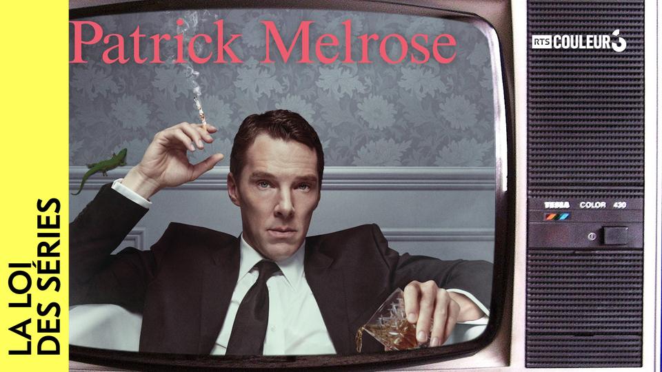 Patrick Melrose. [RTS]