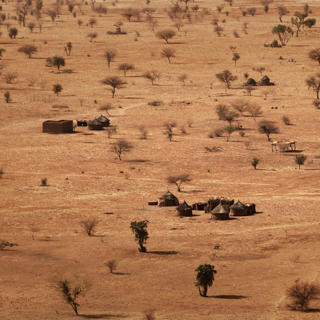 Burkina Faso. [AdobeStock - debiv - DR]