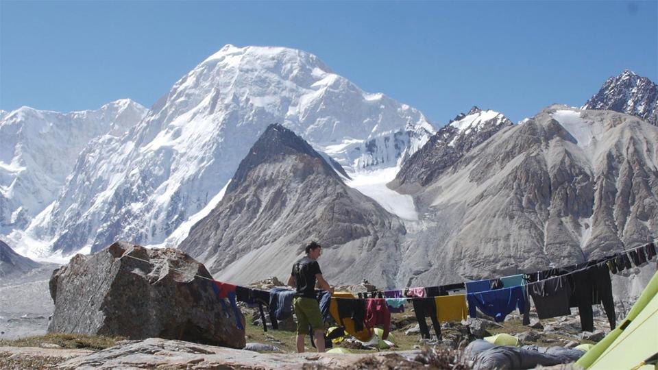 Les Monts Célestes