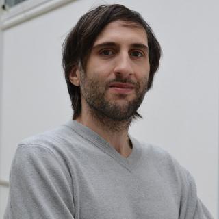 Sebastian Dieguez, chercheur à l'Université de Fribourg. [DR]