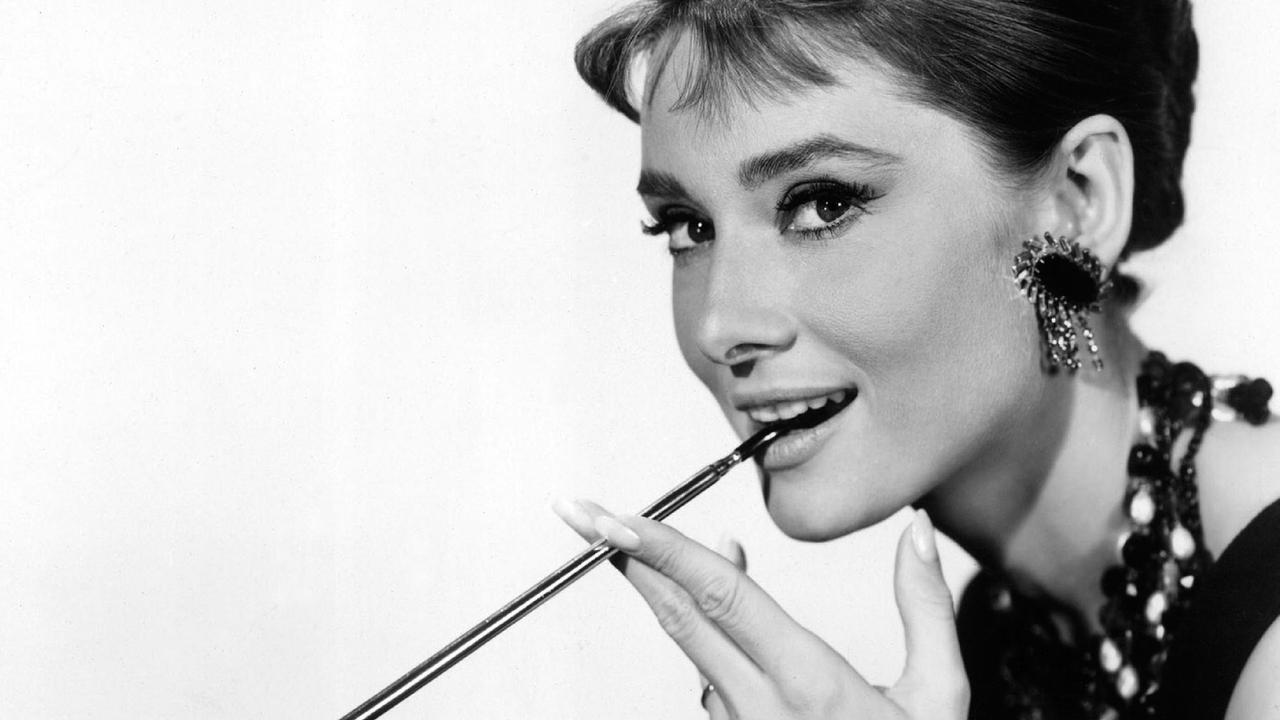 Audrey Hepburn dans le film "Diamants sur canapé". [AFP - Paramount Pictures / Collection Christophel]