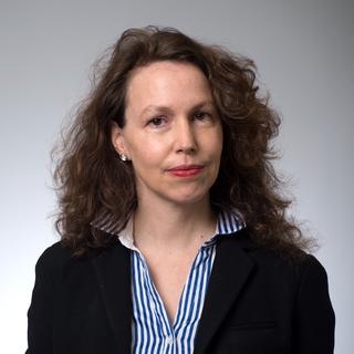 Sandrine Baume, professeure associée à la Faculté de droit, de sciences criminelles et d'administration publique à l'Université de Lausanne. [avisdexperts.ch]