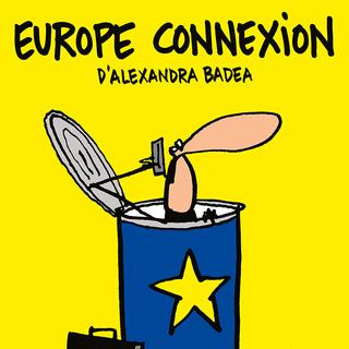 "Europe Connexion" est à l'affiche de l'espace Culturel des Terreaux. [Terreaux.org]