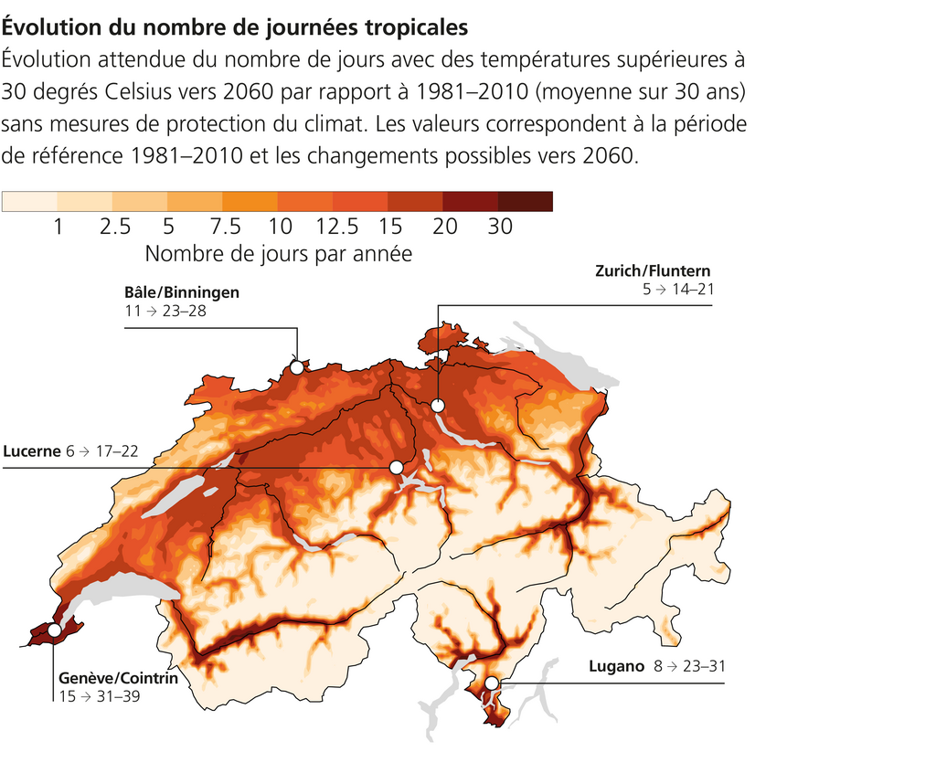 Source: MétéoSuisse [DR]