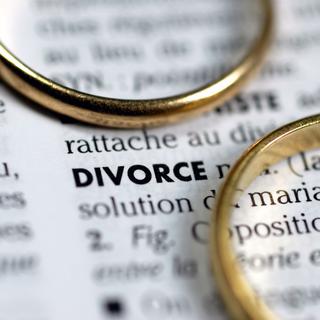 L'absence d'amour n'est pas une raison suffisante pour divorcer, selon la justice britannique. [Fotolia - Richard Villalon]