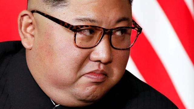 Les Etats-Unis ne sont pas convaincus des bonnes intentions du dirigeant nord-coréen Kim Jong-un. [Jonathan Ernst]