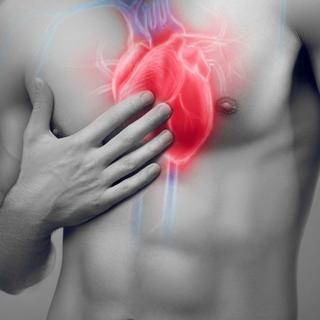 Insuffisance cardiaque [Fotolia - © artstudio_pro]